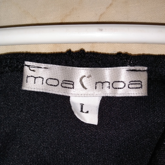 Long dressy tank - Picture 5 of 6